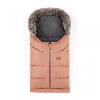 PETITE&MARS Fusak 4v1 Arctic Horizontal Pastel Peach