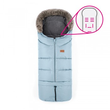 PETITE&MARS Fusak 4v1 Arctic Horizontal Sky Whisper
