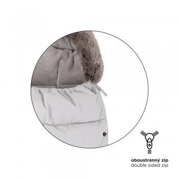 PETITE&MARS Fusak 4v1 Comfy Forever Black 