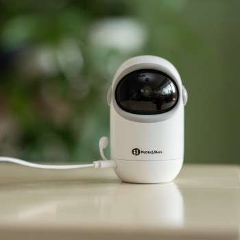 PETITE&MARS Pestúnka detská digitálna EVE 5.0