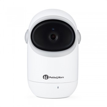 PETITE&MARS Pestúnka detská digitálna EVE 5.0