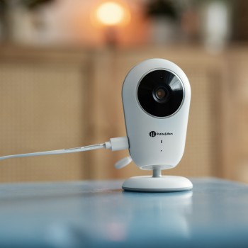 PETITE&MARS Pestúnka detská digitálna NANO 4.0