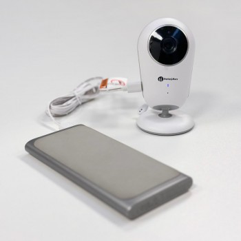 PETITE&MARS Pestúnka detská digitálna NANO 4.0