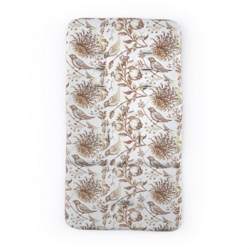 PETITE&MARS Strieška ku kočíku Royal2 Limited100 Elegant Birds