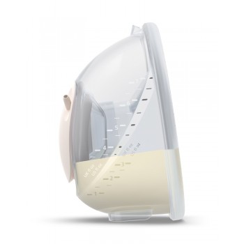 Philips AVENT Odsávačka materského mlieka elektrická Hands-Free Premium Plus SCF531/11+Darček