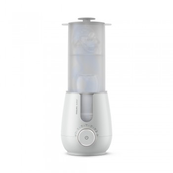 Philips AVENT Ohrievač fliaš a sterilizátor 2v1 SCF359/00