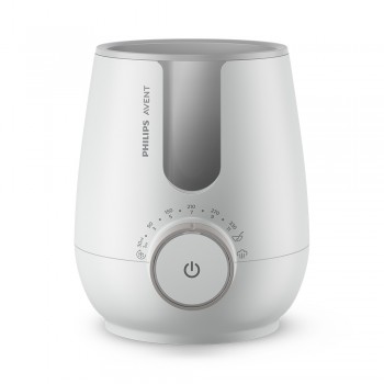 Philips AVENT Ohrievač fliaš a sterilizátor 2v1 SCF359/00