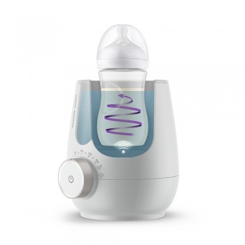 Philips AVENT Ohrievač fliaš a sterilizátor 2v1 SCF359/00