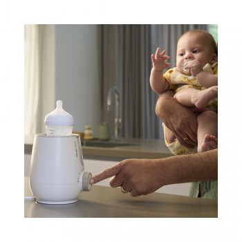 Philips AVENT Ohrievač fliaš a sterilizátor 2v1 SCF359/00