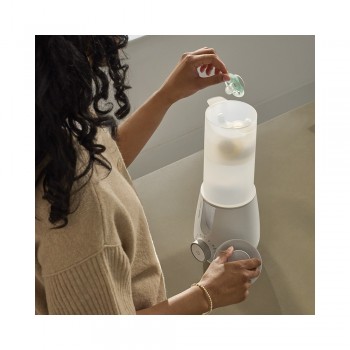 Philips AVENT Ohrievač fliaš a sterilizátor 2v1 SCF359/00