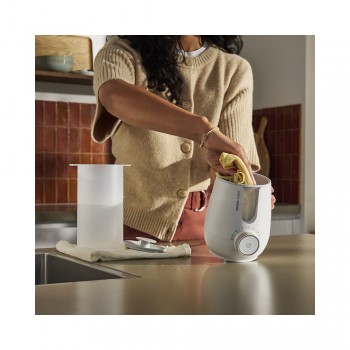 Philips AVENT Ohrievač fliaš a sterilizátor 2v1 SCF359/00