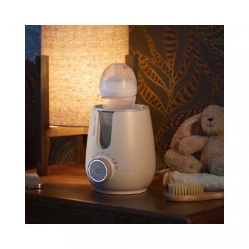 Philips AVENT Ohrievač fliaš a sterilizátor 2v1 SCF359/00