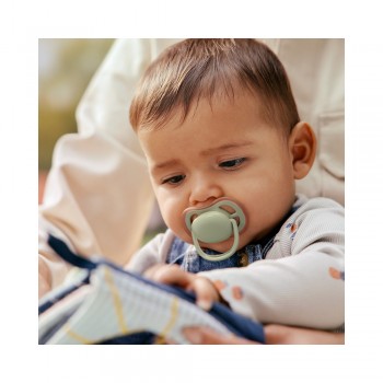 Philips AVENT Cumlík Ultra air denný a nočný 6-18m mix 2ks