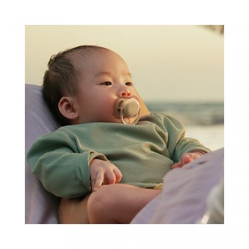 Philips AVENT Cumlík Ultra air neutral 0-6m 2ks
