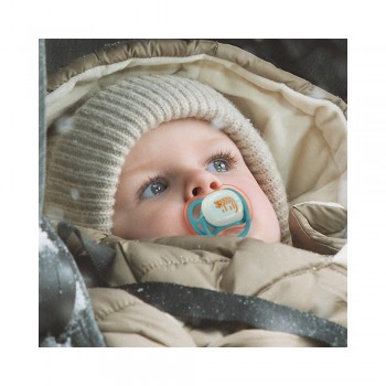 Philips AVENT Cumlík ultra air nočný 18+m 2 ks