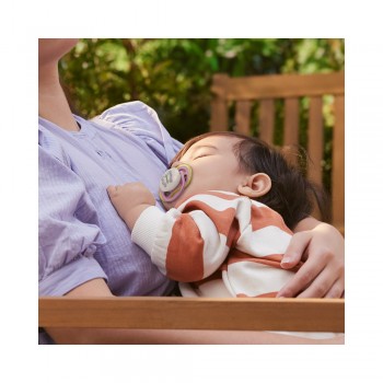 Philips AVENT Cumlík Ultra air nočný 6-18m dievča 2ks