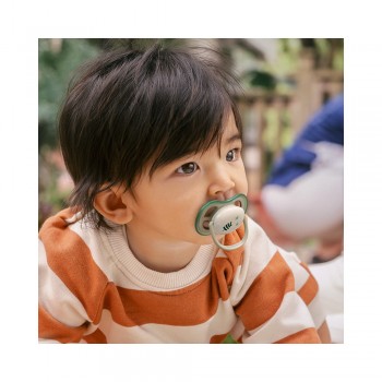 Philips AVENT Cumlík Ultra air nočný 6-18m neutral 2ks