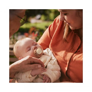 Philips AVENT Cumlík Ultrasoft Premium 0-6m dievča 2 ks