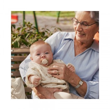Philips AVENT Cumlík Ultrasoft Premium 0-6m dievča 2 ks