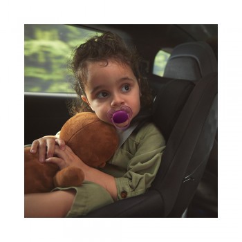 Philips AVENT Cumlík Ultrasoft Premium 18+m dievča 2 ks