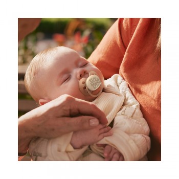 Philips AVENT Cumlík Ultrasoft Premium neutral 0-6m obrázok 2 ks