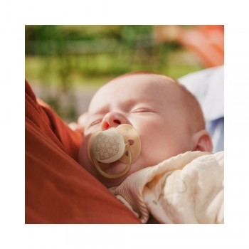 Philips AVENT Cumlík Ultrasoft Premium neutral 0-6m obrázok 2 ks