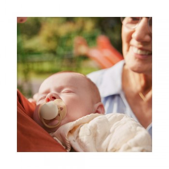 Philips AVENT Cumlík Ultrasoft Premium neutral 0-6m 2 ks