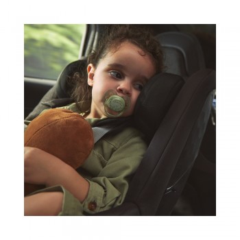Philips AVENT Cumlík Ultrasoft Premium neutral 18+m obrázok 2 ks
