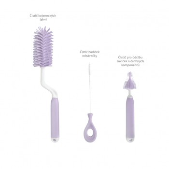 TRUELIFE Čistiaca sada Nutrio Cleaning Set