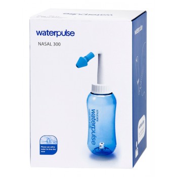 WATERPULSE Flaša na výplach nosa