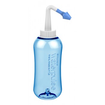 WATERPULSE Flaša na výplach nosa