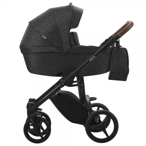 Bebetto Luca 01 čierna...