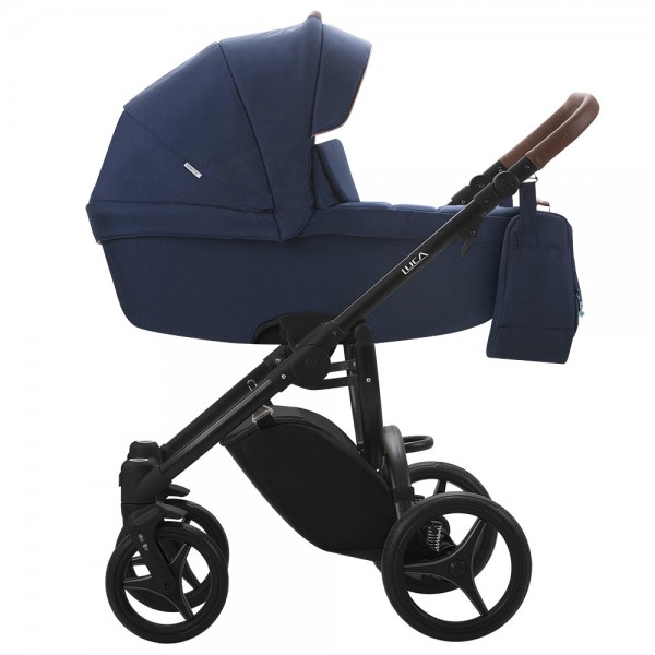 Bebetto Luca 02 čierna...