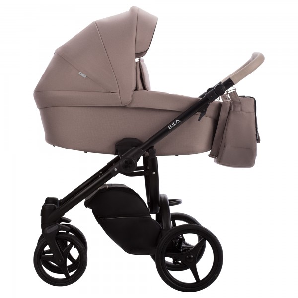 Bebetto Luca 37 Latte...