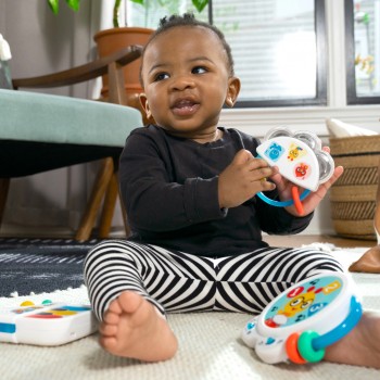 BABY EINSTEIN Set hudobný 3-dielny Small Symphony 3m+