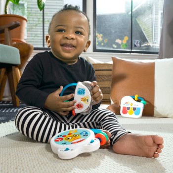 BABY EINSTEIN Set hudobný 3-dielny Small Symphony 3m+
