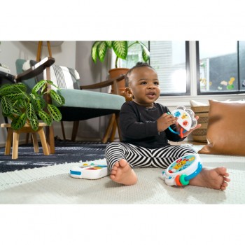 BABY EINSTEIN Set hudobný 3-dielny Small Symphony 3m+