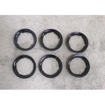 BUGABOO Krytky kolies na Bee5 Reflective