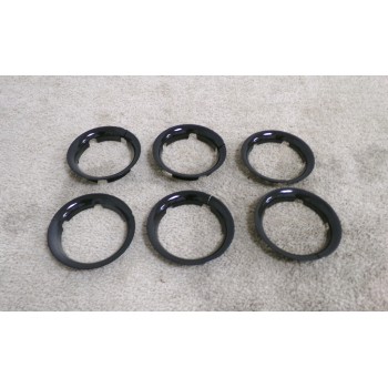 BUGABOO Krytky kolies na Bee5 Reflective