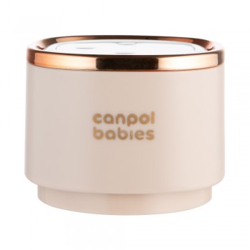 CANPOL BABIES Odsávačka materského mlieka prenosná elektrická PowerPump