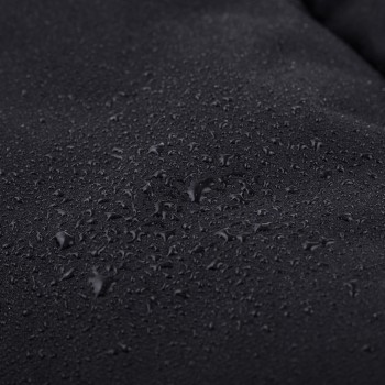 PETITE&MARS Fusak 4v1 Comfy Forever Black + rukávnik Jasie Ink Black