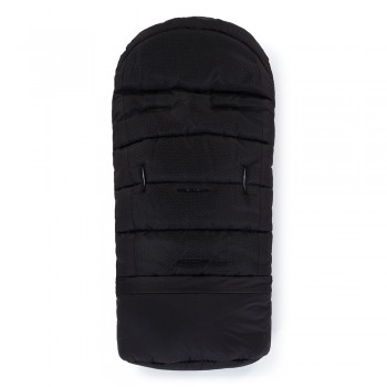 VALCO BABY Kočík športový Trend 4 Ultra Denim + fusak a rukávnik/rukavice Jasie BLK