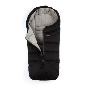 VALCO BABY Kočík športový Trend 4 Ultra Denim + fusak a rukávnik/rukavice Jasie BLK