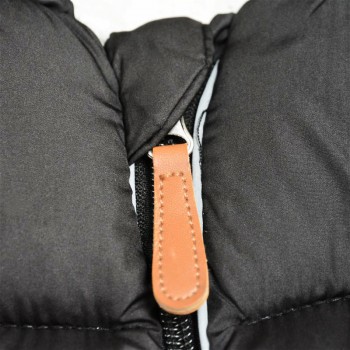 VALCO BABY Kočík športový Trend 4 Ultra Denim + fusak a rukávnik/rukavice Jasie GRY