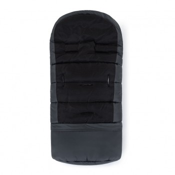 VALCO BABY Kočík športový Trend 4 Ultra Denim + fusak a rukávnik/rukavice Jasie GRY