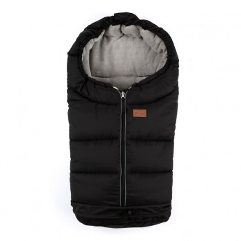 VALCO BABY Kočík športový Trend 4 Ultra Denim + fusak a rukávnik/rukavice Jasie GRY