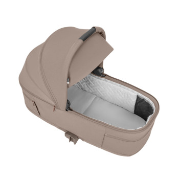 CARRELLO Magia CRL-6555 Spice Beige kombinovaný kočík 2v1