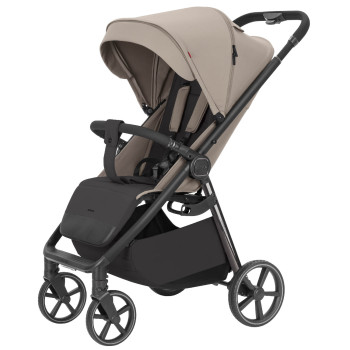 Carrello Bravo Bravo M/Lite športový kočík CRL-5529 Fortune Beige