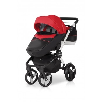 Wózek dziecięcy Riko Expero Scarlet 