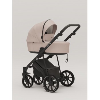 Wózek dziecięcy Riko Velar Up 01 Nude 